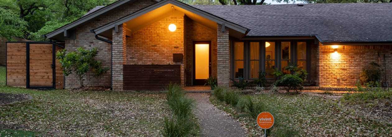 Flint Vivint Home Security FAQS