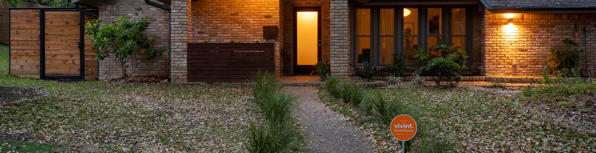 Flint Vivint Home Security FAQS