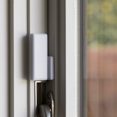 Flint vivint burglar sensor