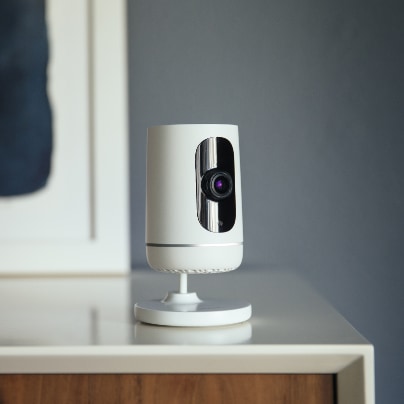 Flint vivint indoor camera