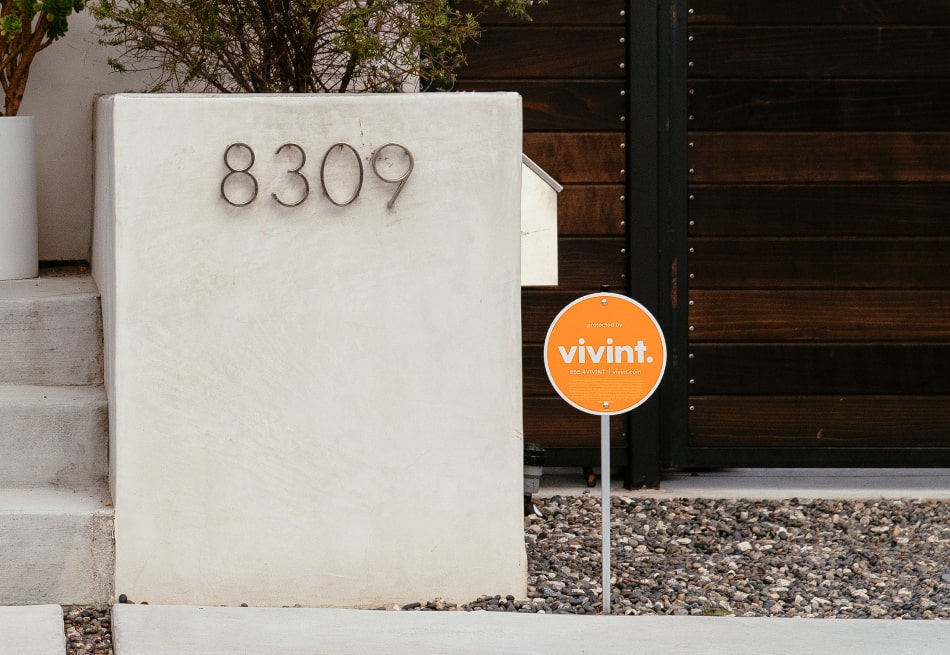 Vivint Flint dealer