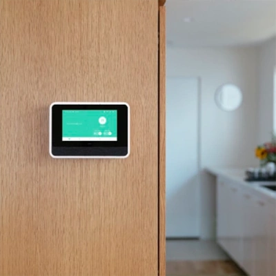 Flint vivint smarthub