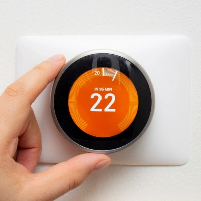 Flint vivint smarthub